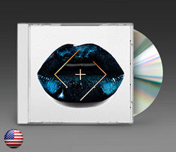 CD- Free US Shipping