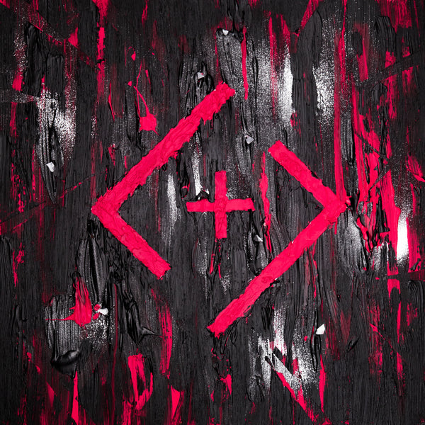 VINYL- "HUMAURA" PRE-ORDER